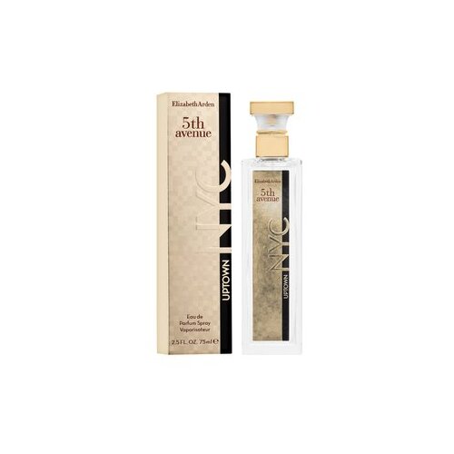 Elizabeth Arden 5th Avenue NYC Uptown parfumska voda 75 ml za ženske Slike