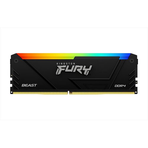 Kingston Memorija 8GB, 3600MT/s DDR4 CL17 DIMM, KF436C17BB2A/8 Cijene