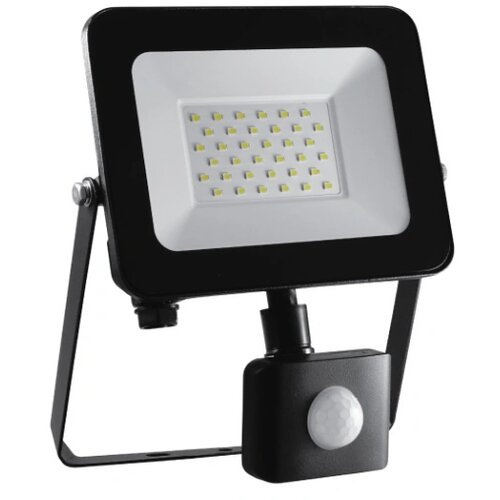 Prosto LED Reflektor sa PIR senzorom 30W Cene