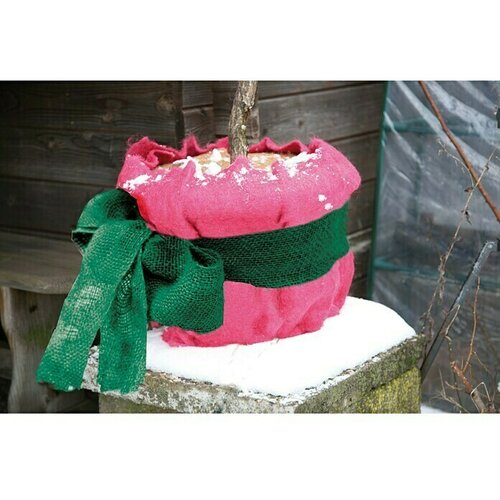 Traka od jute (Zelene boje, 25 x 0,1 m) Cijene