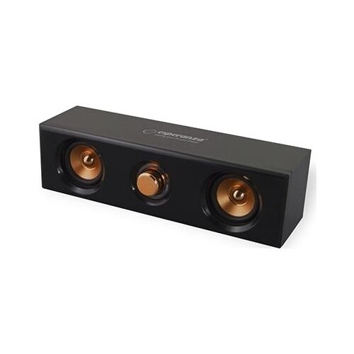  Zvučnici 2.0 ESPERANZA TANGO, 2x2,5W, 3.5mm,... Cijene
