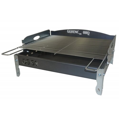 Gorenc Ro�tilj na ugljen gorenc, beefer grill, bez nogu -44 (44�32 cm) Cijene
