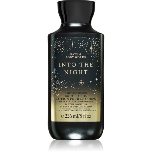 Bath & Body Works Into The Night mlijeko za tijelo 236 ml Cene