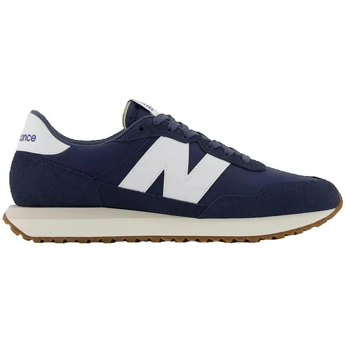 New Balance Modne superge 237 Modra