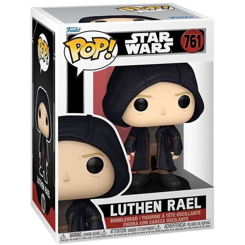 Funko POP! Star Wars: Andor S2 - Luthen Rael Slike
