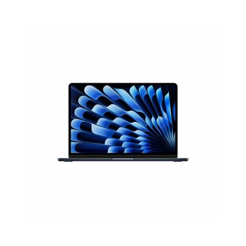 Apple macbook air 13,6" M3 midnight 512GB - int Cene