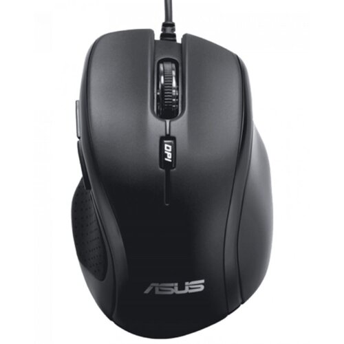 Asus Miš Asus UX300 PRO, žični, crni Cene