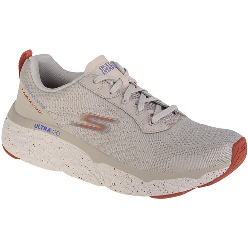 Skechers Tek &amp;amp; Trail Max Cushioning Elite Bež Slike