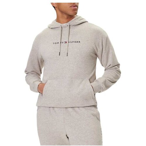 Tommy Hilfiger regular fit mu&amp;scaron;ka dukserica Slike