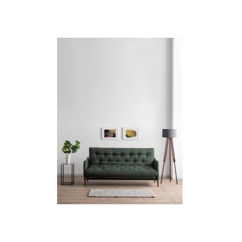 Atelier Del Sofa sofa trosed Renge Green Slike
