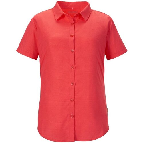 Killtec Srajce &amp;amp; Bluze Kos 65 Rdeča Slike