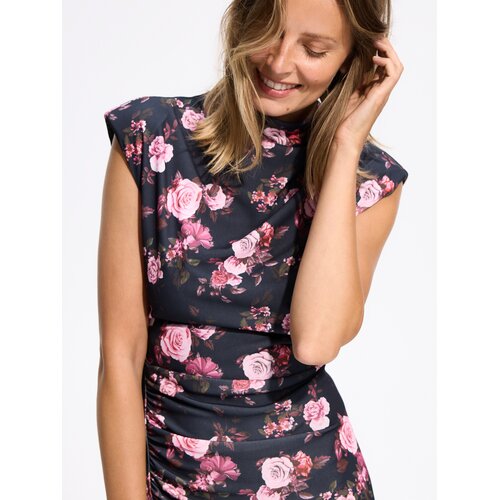 Reserved LADIES` DRESS - &scaron;aren Cijene
