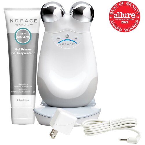 NuFACE Trinity Cene