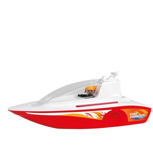 Lena Boazz vatrogasni brod 36 cm Cijene