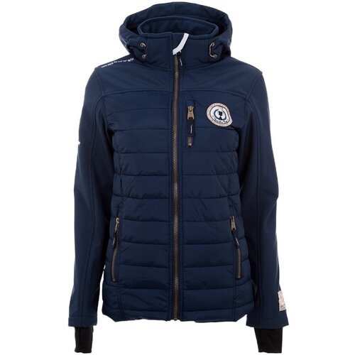 Vent Du Cap Jakne Blouson softshell femme ANDREI pisana Cene