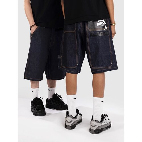 XLARGE Carpenter Denim Kratke hlace indigo Slike