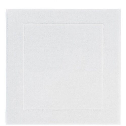 Aquanova kopalniška preproga london bela 60/60 cm Cene