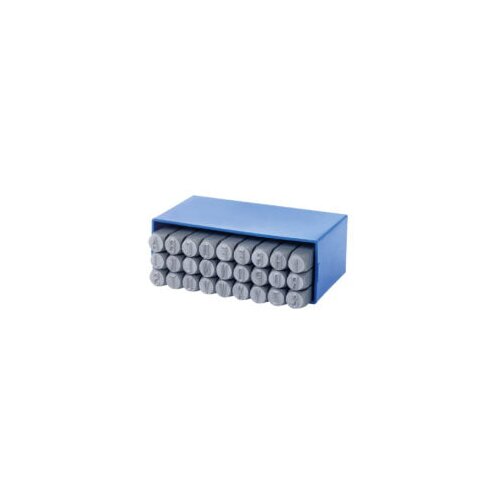  Udarna slova za graviranje A-Z 6mm 1036792 Slike