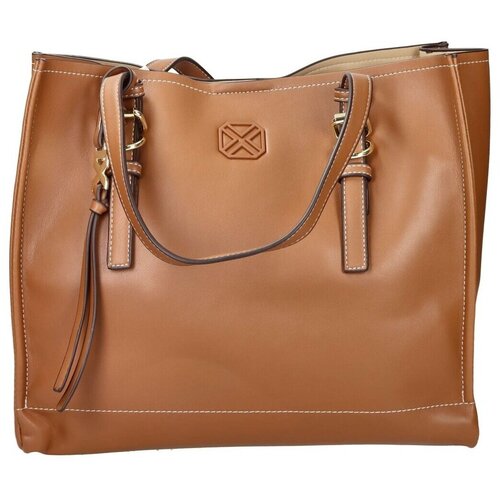 Xti Torbice za na ramo 184504 Kostanjeva Slike