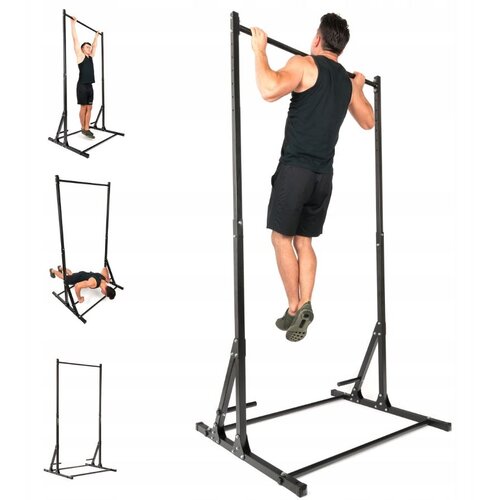 TimeBreak nova naprava za dvigovanje telesa smartgym Slike