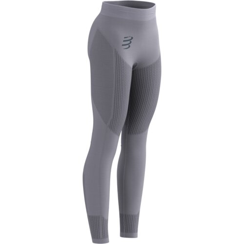  Tajice Compressport On/Off Base Layer Tights Woman - L Cijene