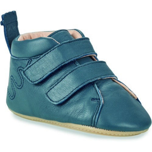 Easy Peasy MY PRE-KINY VELCRO Plava Slike