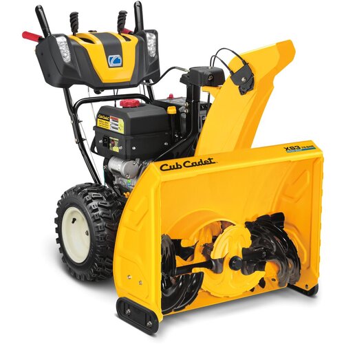 Cub Cadet XS3 76 SWE Cene