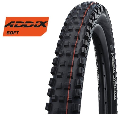  Guma Schwalbe 27.5x2.60 Magic Mary Cijene