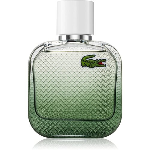 Lacoste L.12.12 Blanc Eau Intense toaletna voda za mu&amp;scaron;karce 50 ml Slike