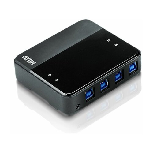 Aten USB stikalo 3.1 4x4 US434 Cene