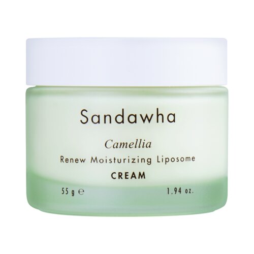 SanDaWha camellia Renew Moisturizing Liposome Cream Slike