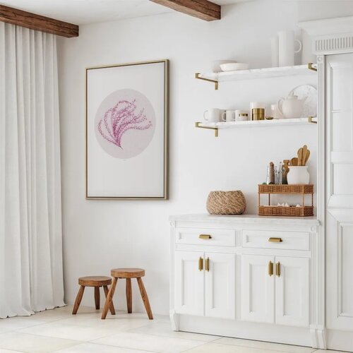  Slika - Finesse of Nature (1 Part) Vertical 40x60 Slike
