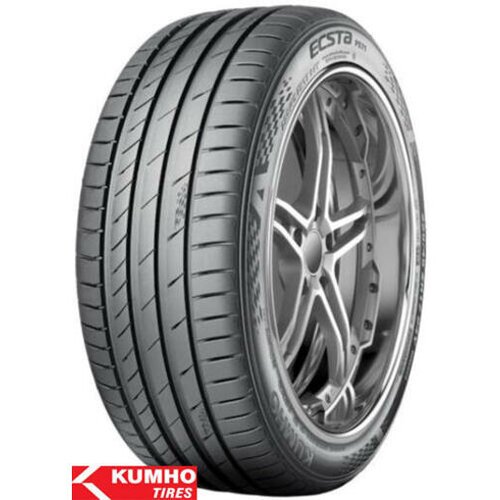 Kumho ecsta PS71 XRP ( 245/45 ZR18 96Y 4PR runflat ) Slike