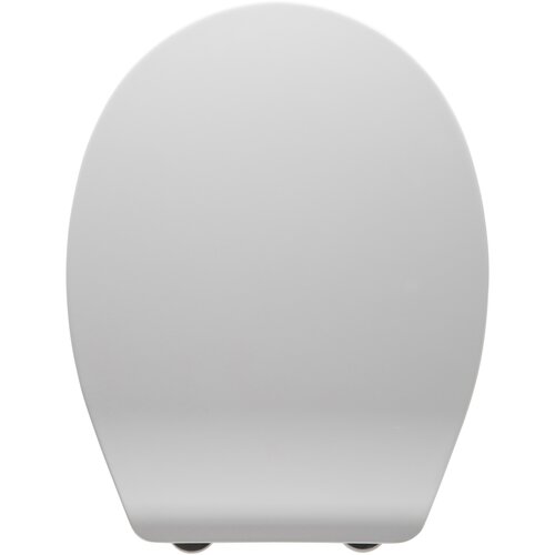 Bemis WC daska Pesaro SS white - 2205ST000 Cijene