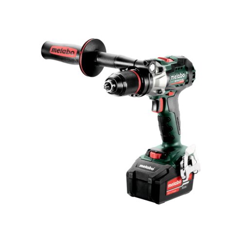 Metabo akumulatorska vibraciona bušilica odvrtač SB 18 LTX BL I 602360500 Slike
