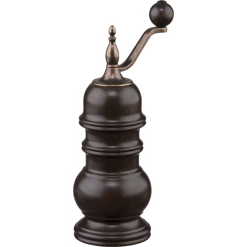 Zassenhaus pepper mill Speyer beech wood 19 cm Cijene