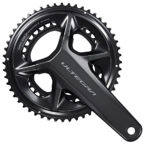  pogon shimano FCR8100 ultegra for rear 12BRZINA hollowtech 2 1725MM 5034T w/o cg w/o bb parts indpack IFCR8100DX04 shimano Slike
