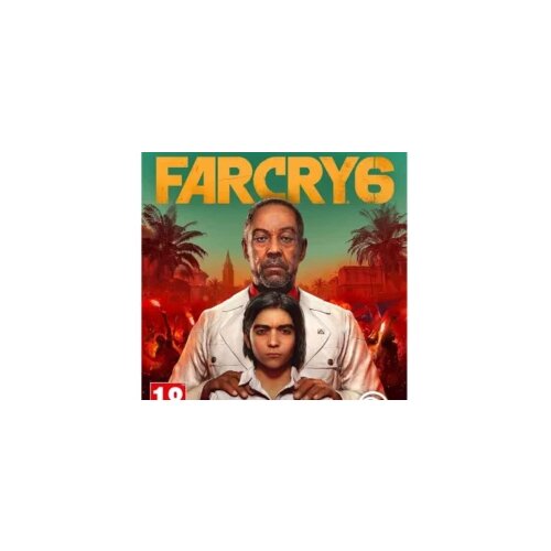 FAR Cry 6 /PS4 Cijene