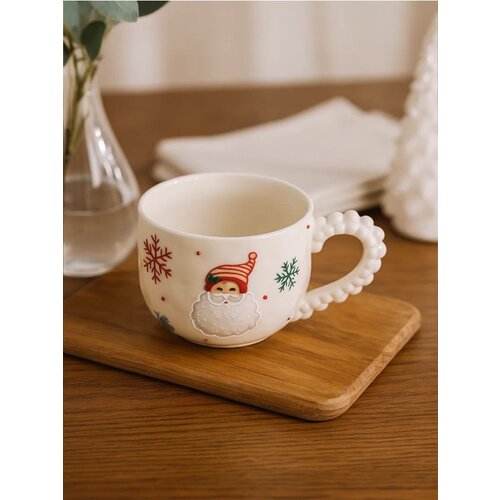 Sinsay Šalica s blagdanskim motivom Cijene