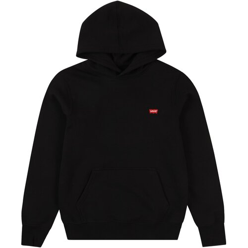 Levi's Kids Sweater majica crna Cijene