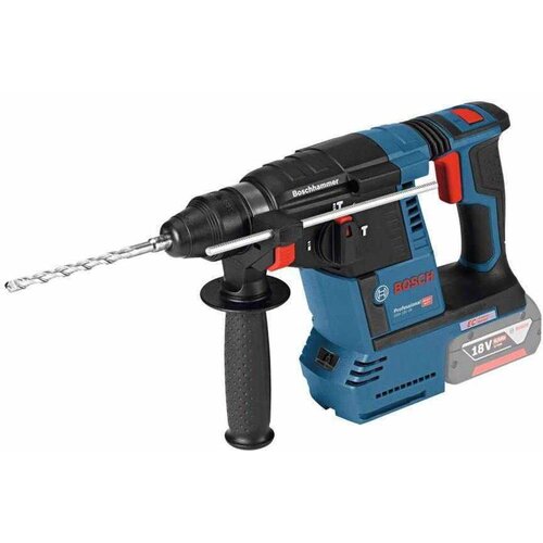 Bosch GBH 18V-26 solo bez baterije i punjača (0611909000) Slike