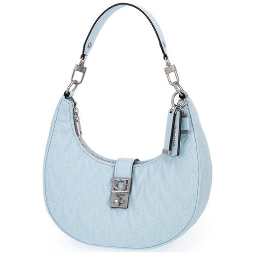 Guess Torbe ICE REGILLA HOBO Modra Cene