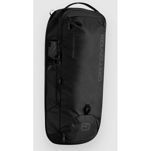 Ortovox Avabag Litric Freeride Zip 18L Nahrbtnik black raven 90202 Cene