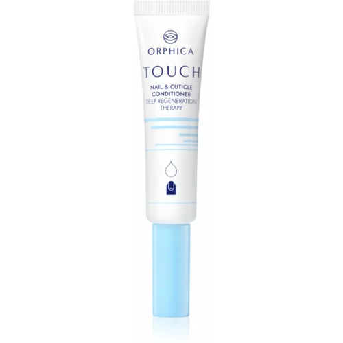 Orphica Touch intenzivna njega za suhe nokte i kožicu oko noktiju 15 ml