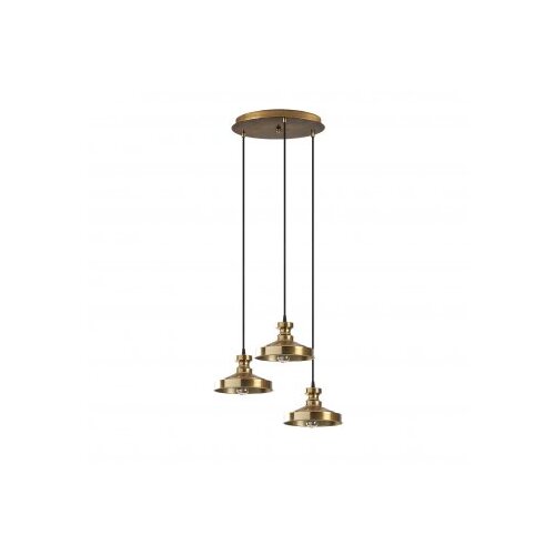 Opviq berceste 182VINTAGE S2 luster Slike