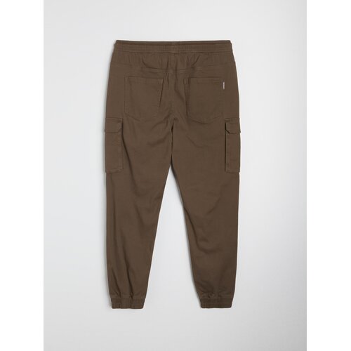 Sinsay Cargo jogger hlače Slike
