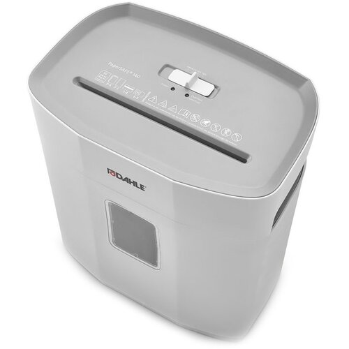 Dahle Uni&amp;scaron;tavač dokumenta Shredder 23100,5 listova,P4,12l Slike