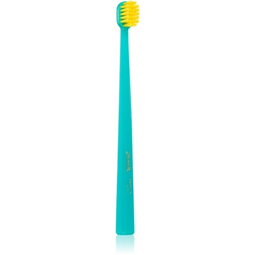 Janeke Toothbrush Medium zobna ščetka srednje trda 1 kos Cene