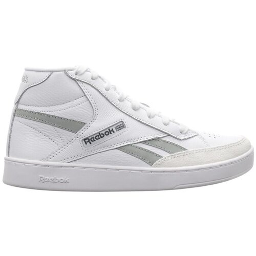 Reebok Polškornji Club C Form Hi Bela Cene
