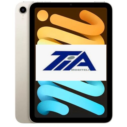 Apple iPad mini Wi-Fi + CEllular 256GB (2021) Starlight Cijene